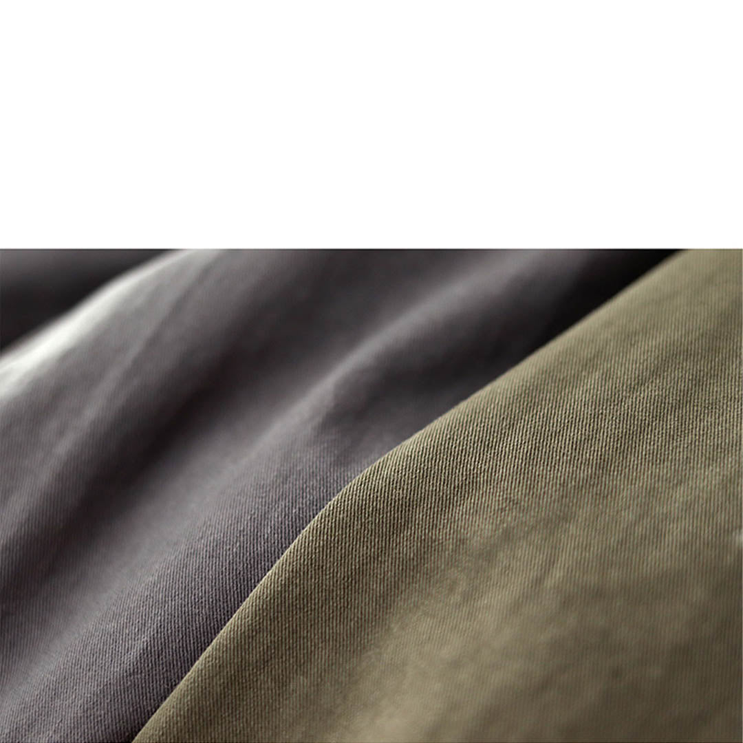 581 Yoshi Cargo Trousers