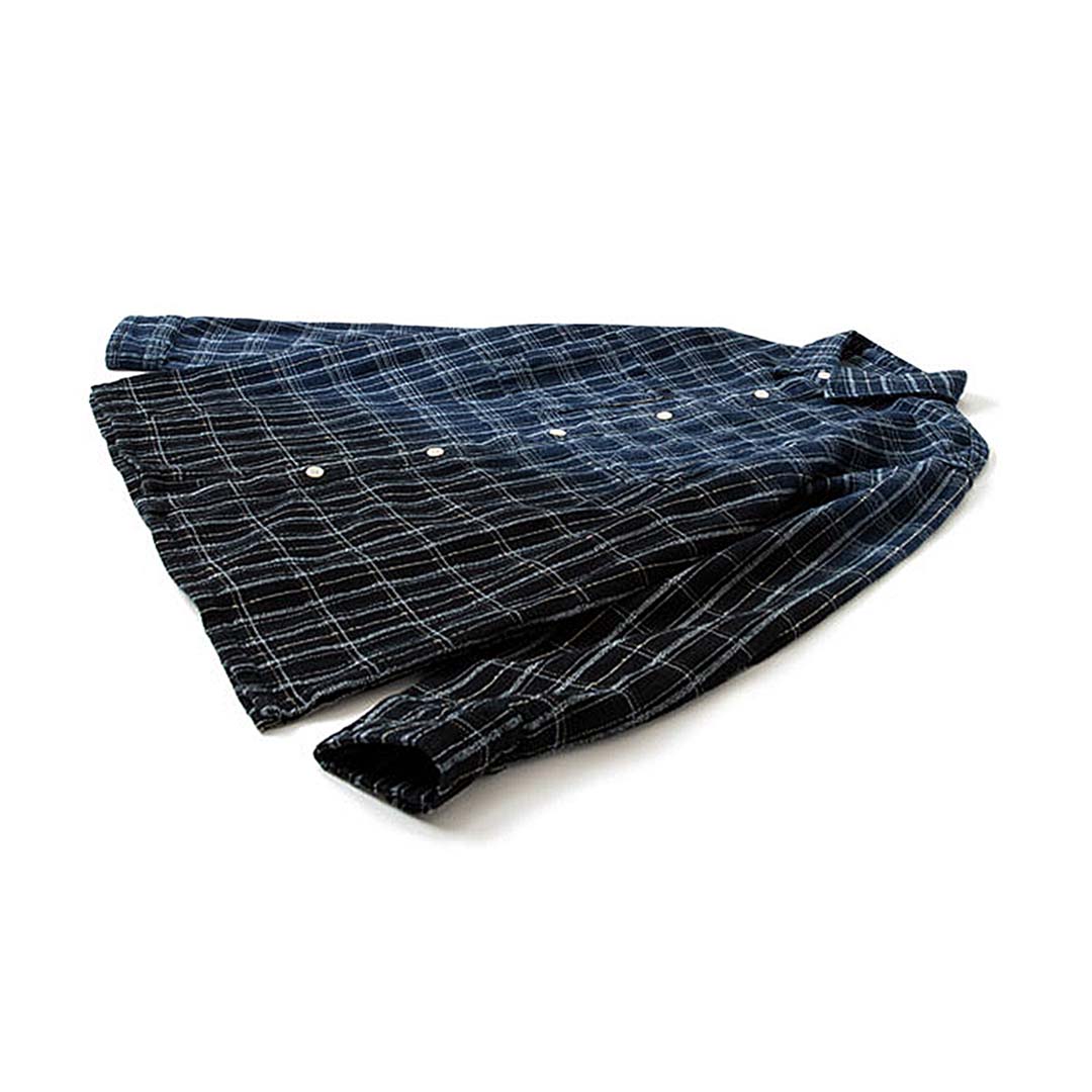 172 Sako Long-Sleeve Shirt