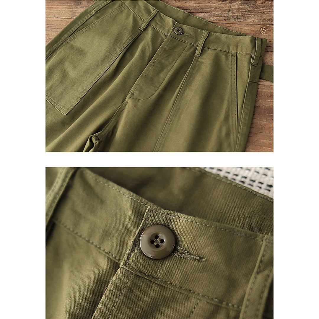 518 Kurt Baker Trousers