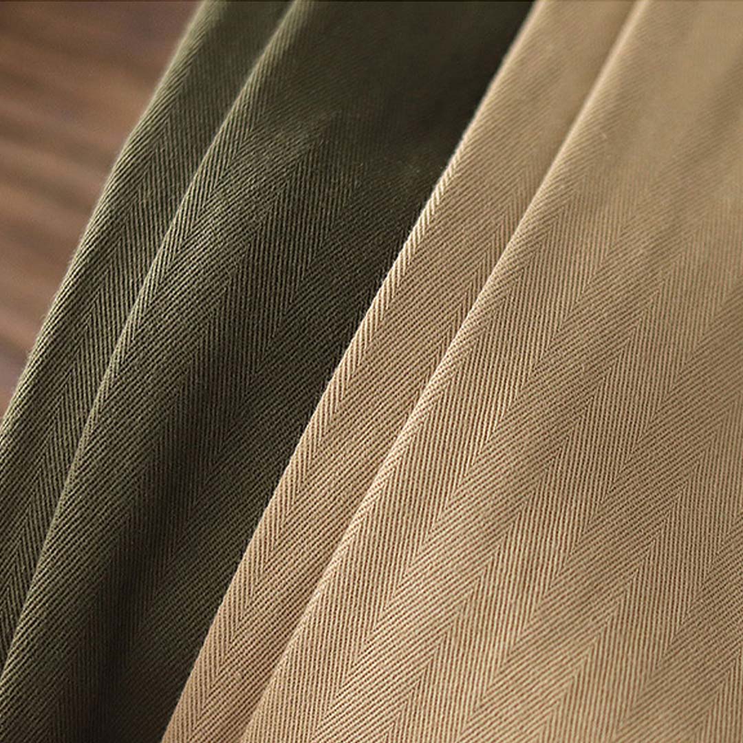592 Junji Workwear Trousers