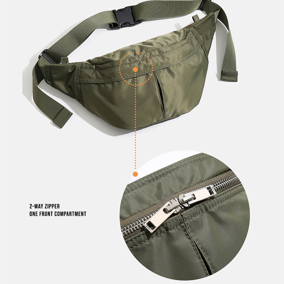 901 Sou Waist Bag