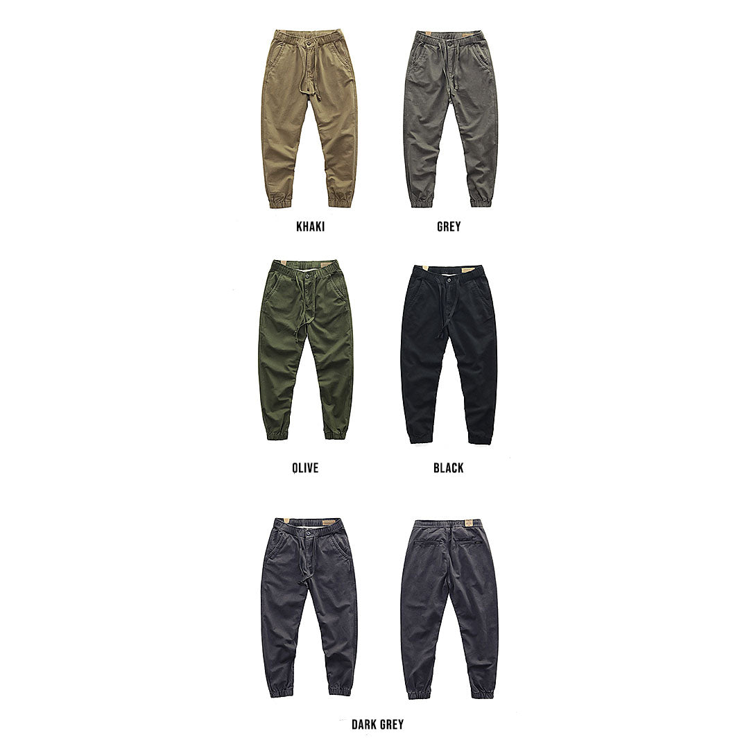 268 Tag Casual Trousers