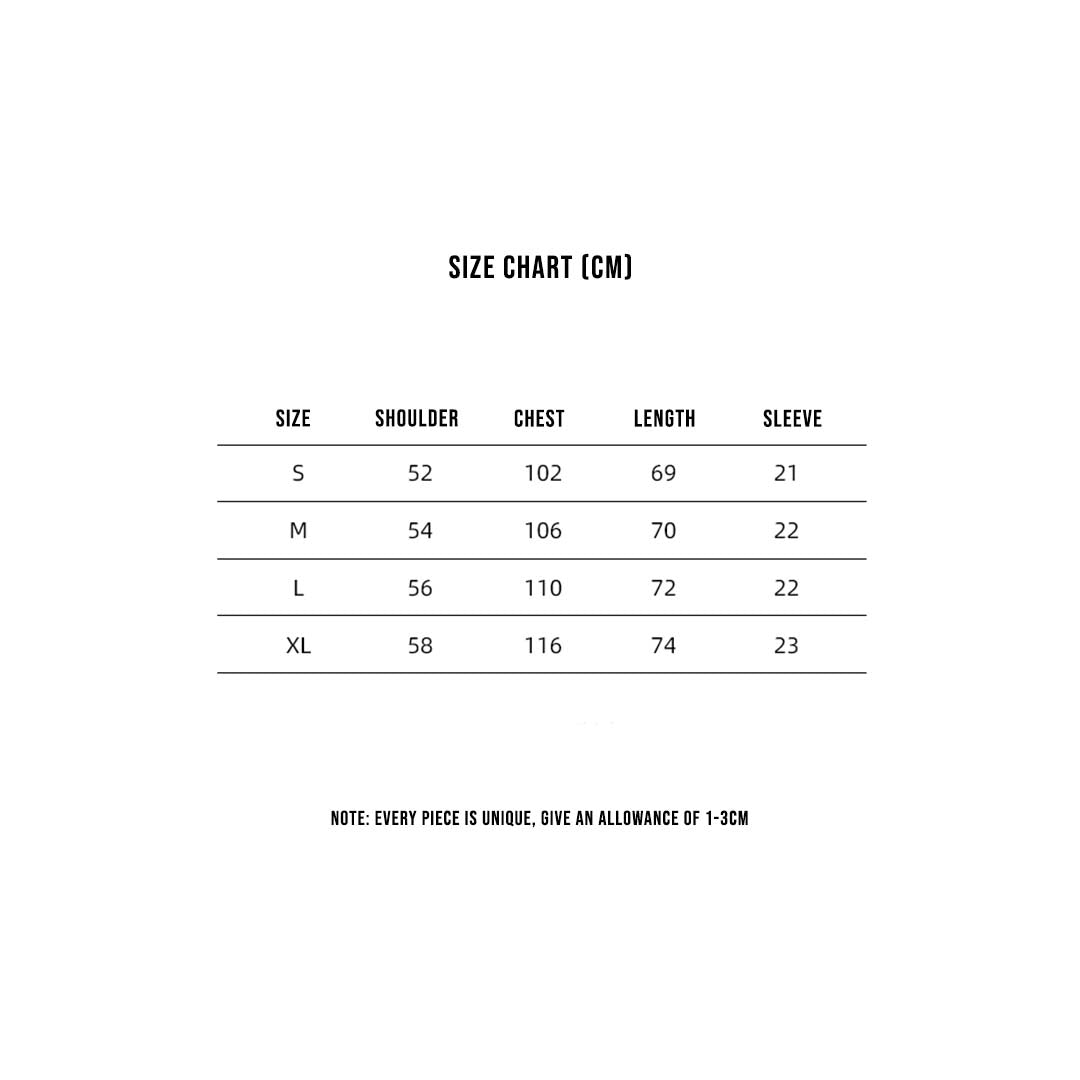 260G Double Pocket Vintage Tee