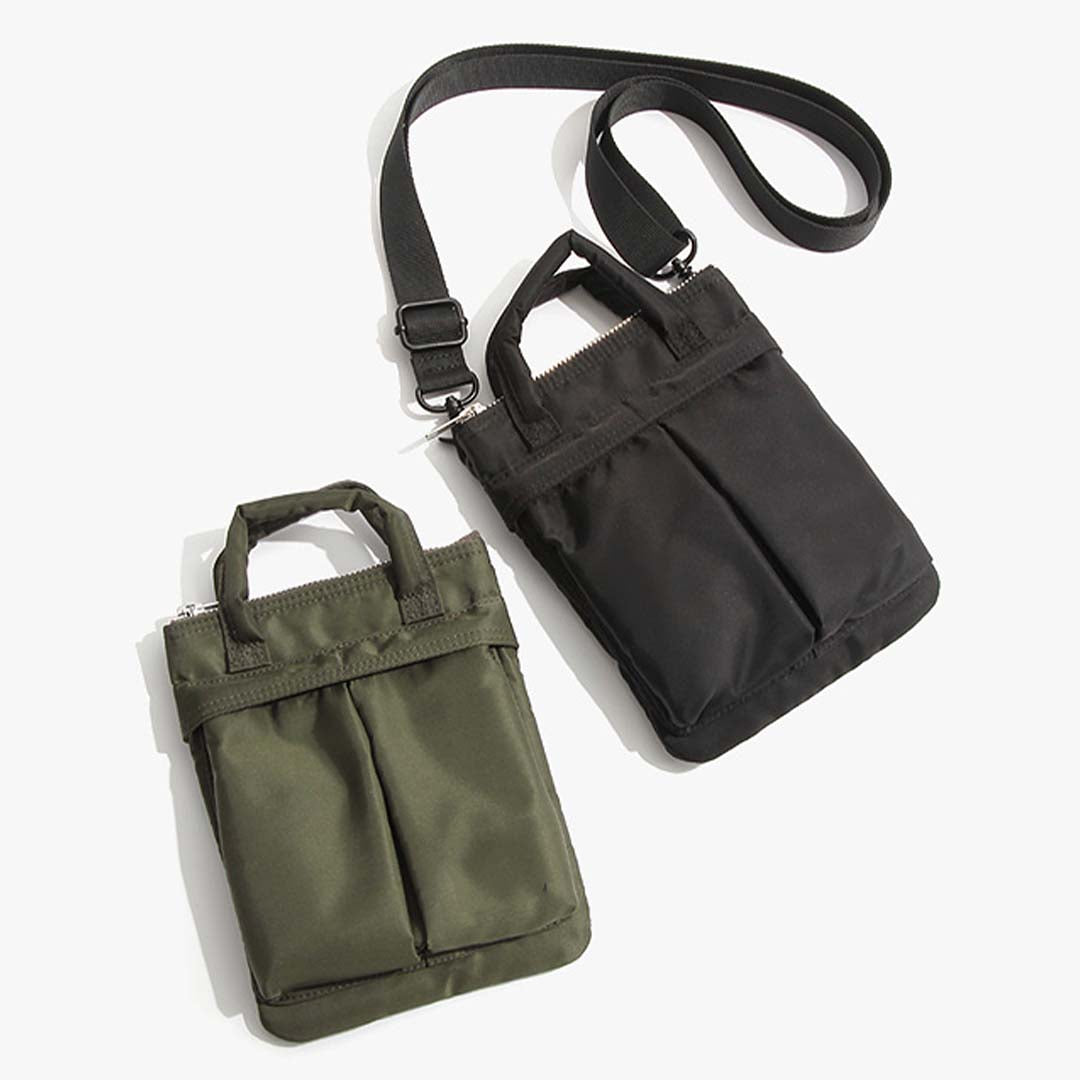 908 Zuki Micro Sling Bag