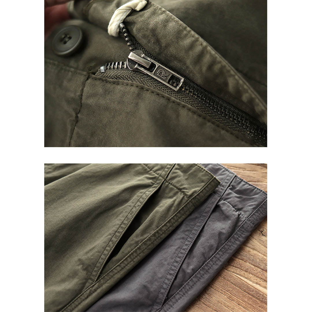 581 Yoshi Cargo Trousers