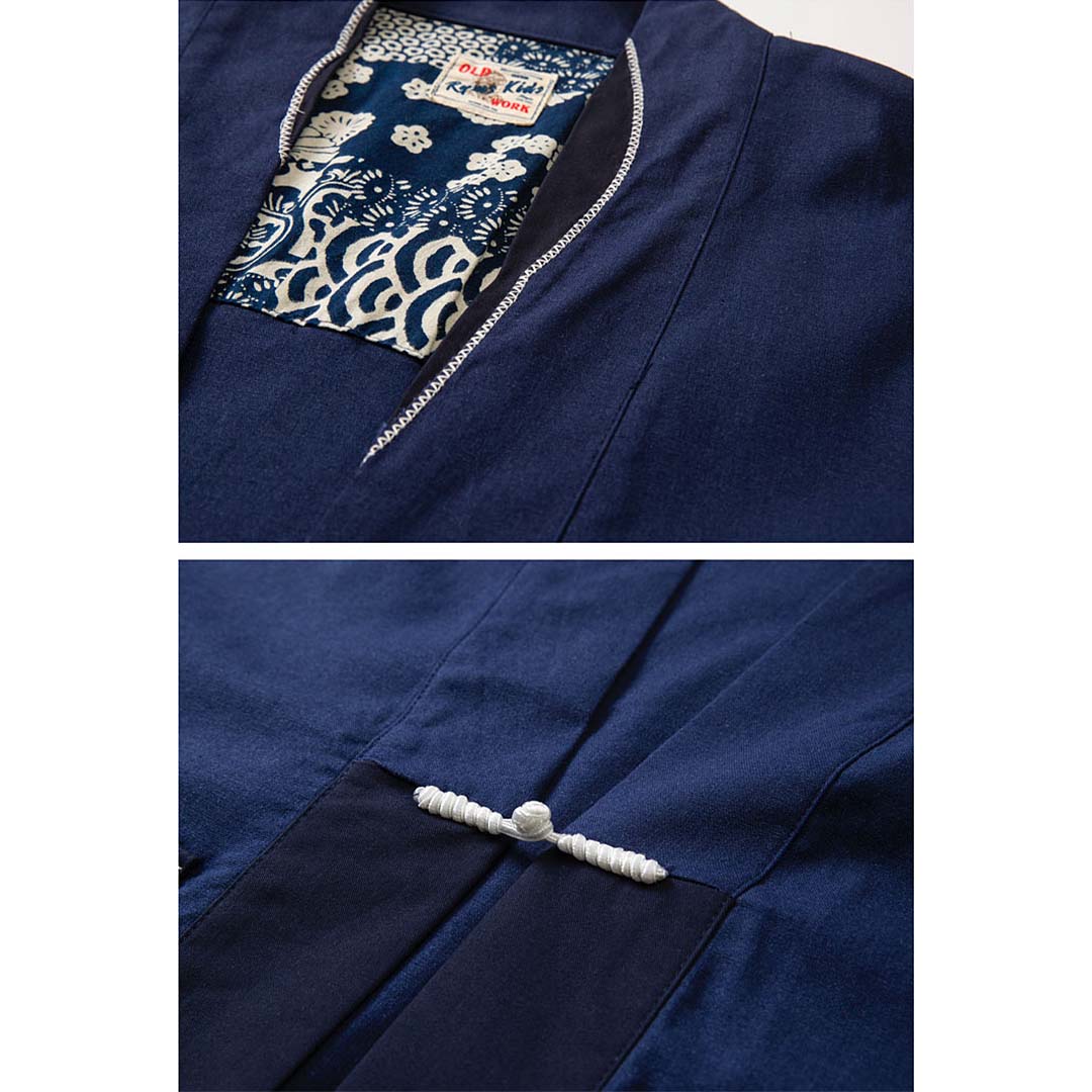 526 Kiro Kimono Cardigan