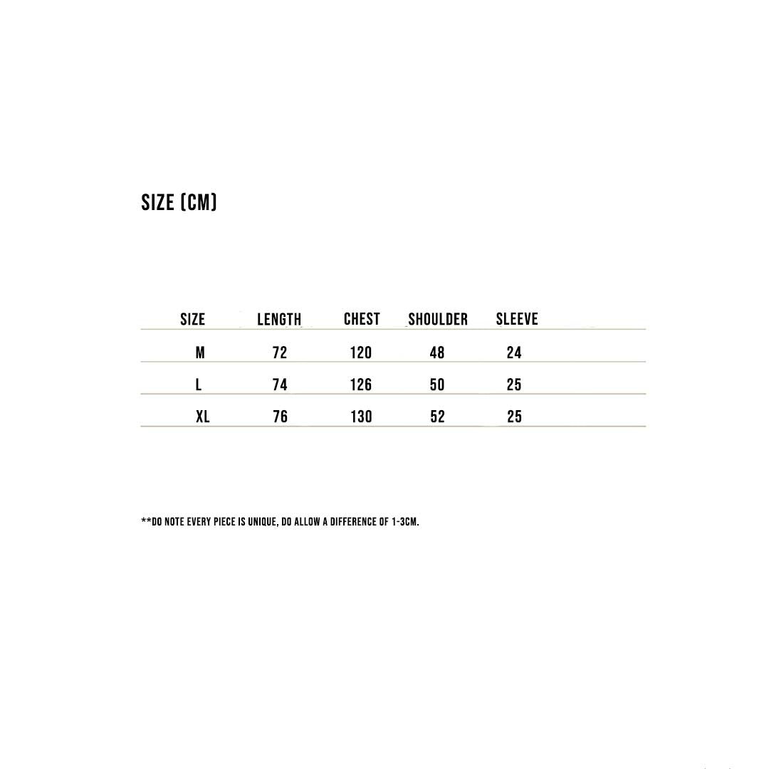 102 Iko Hawaiian Printed Shirt