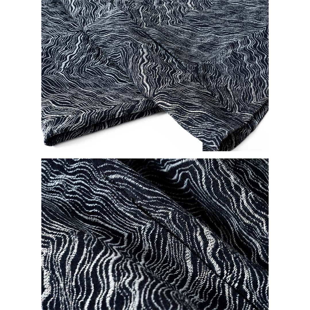 612 Riko Kimono Cardigan