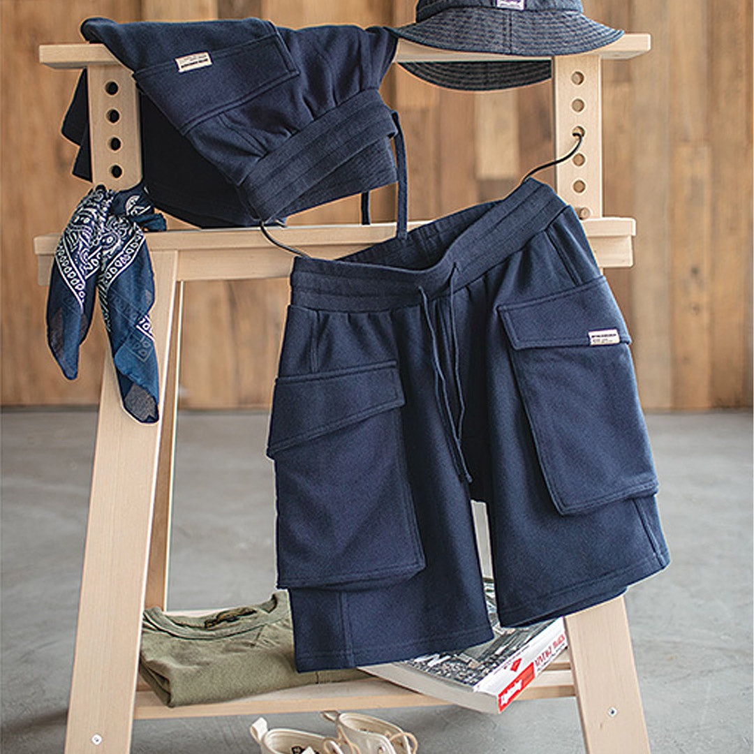 128 Casual Cargo Shorts