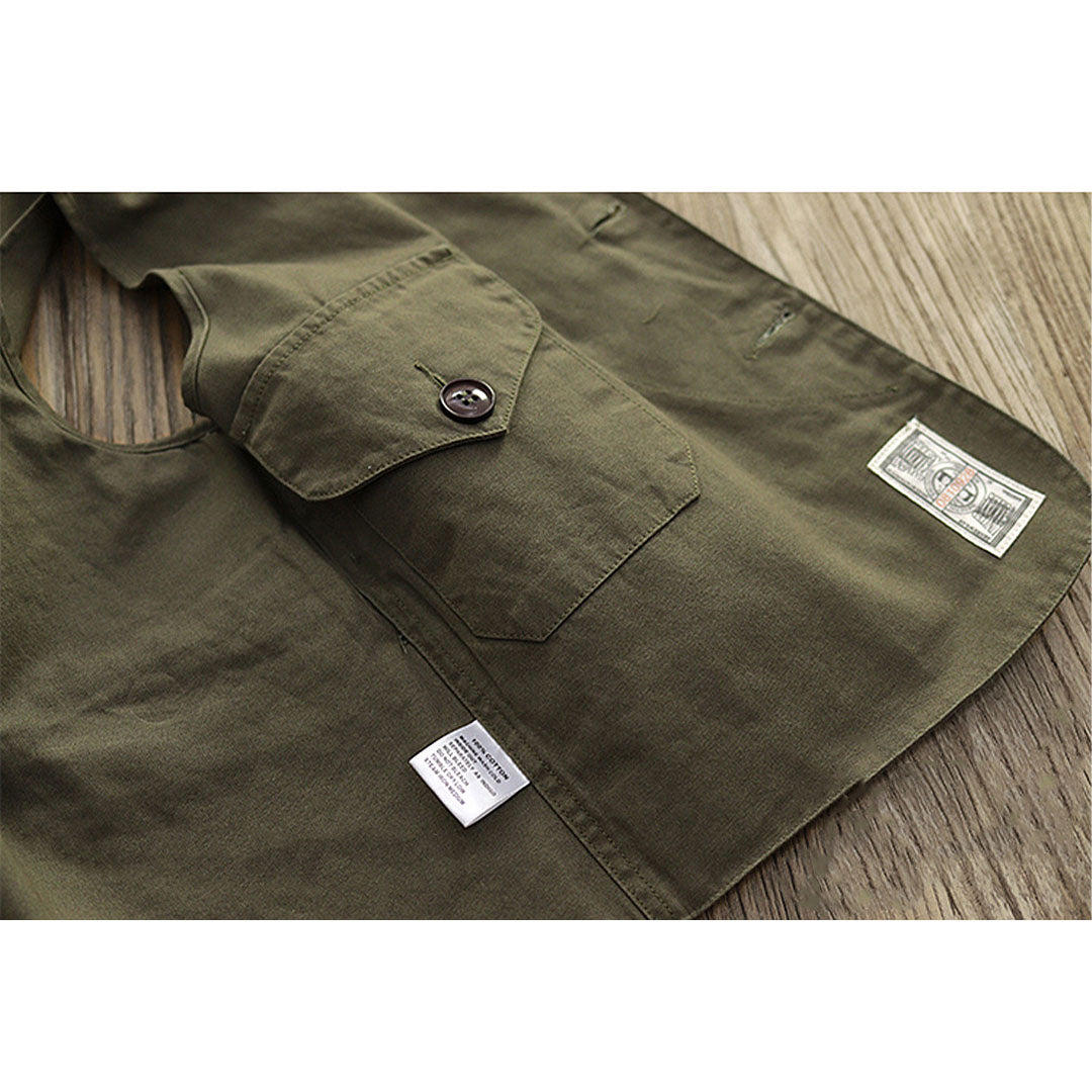 339 Mitar Hunting Vest