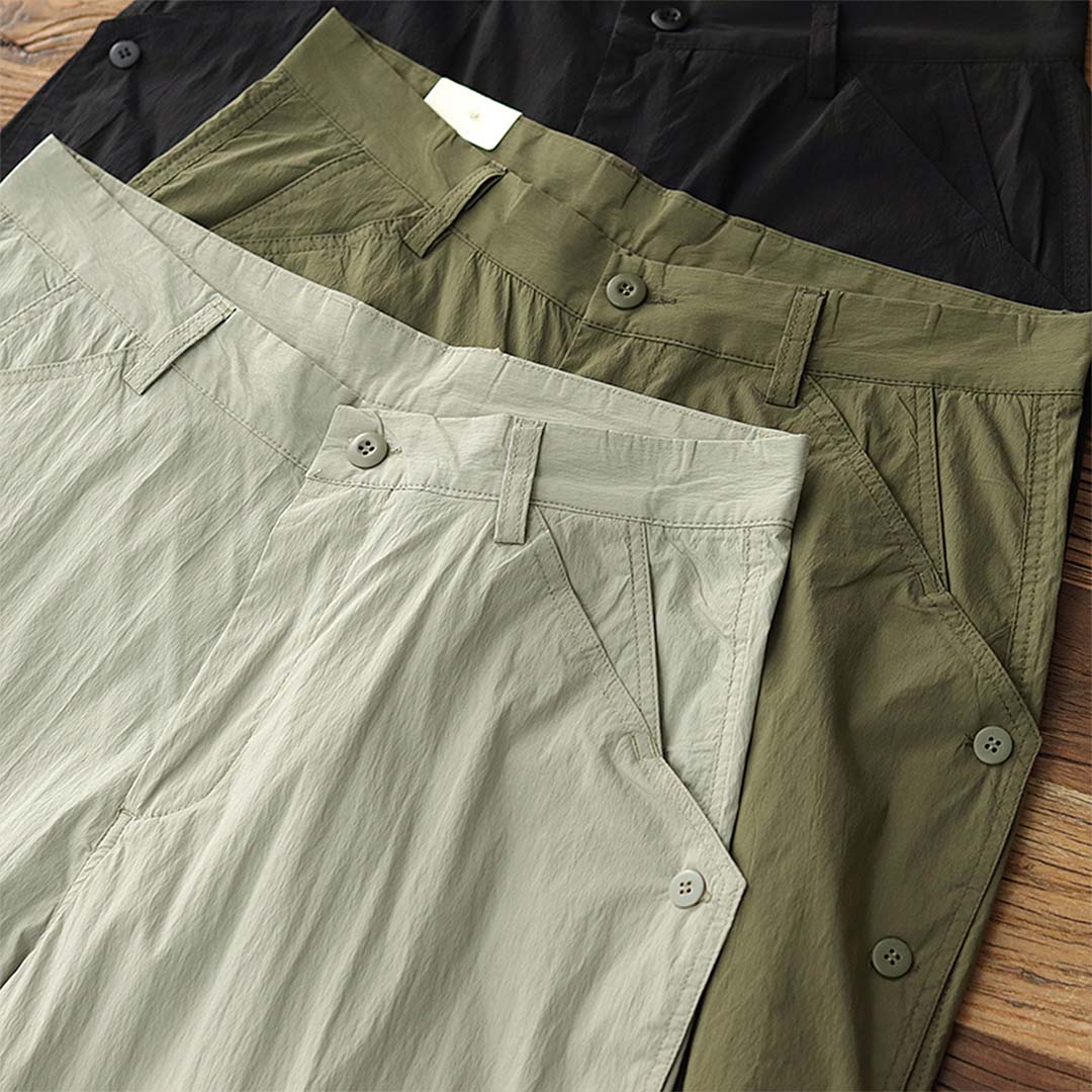 224 Kiyo Workwear Trousers