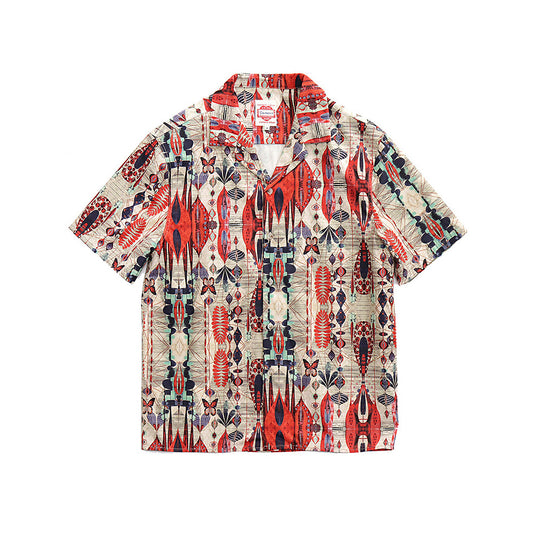 181 Graphic Printed Shirt