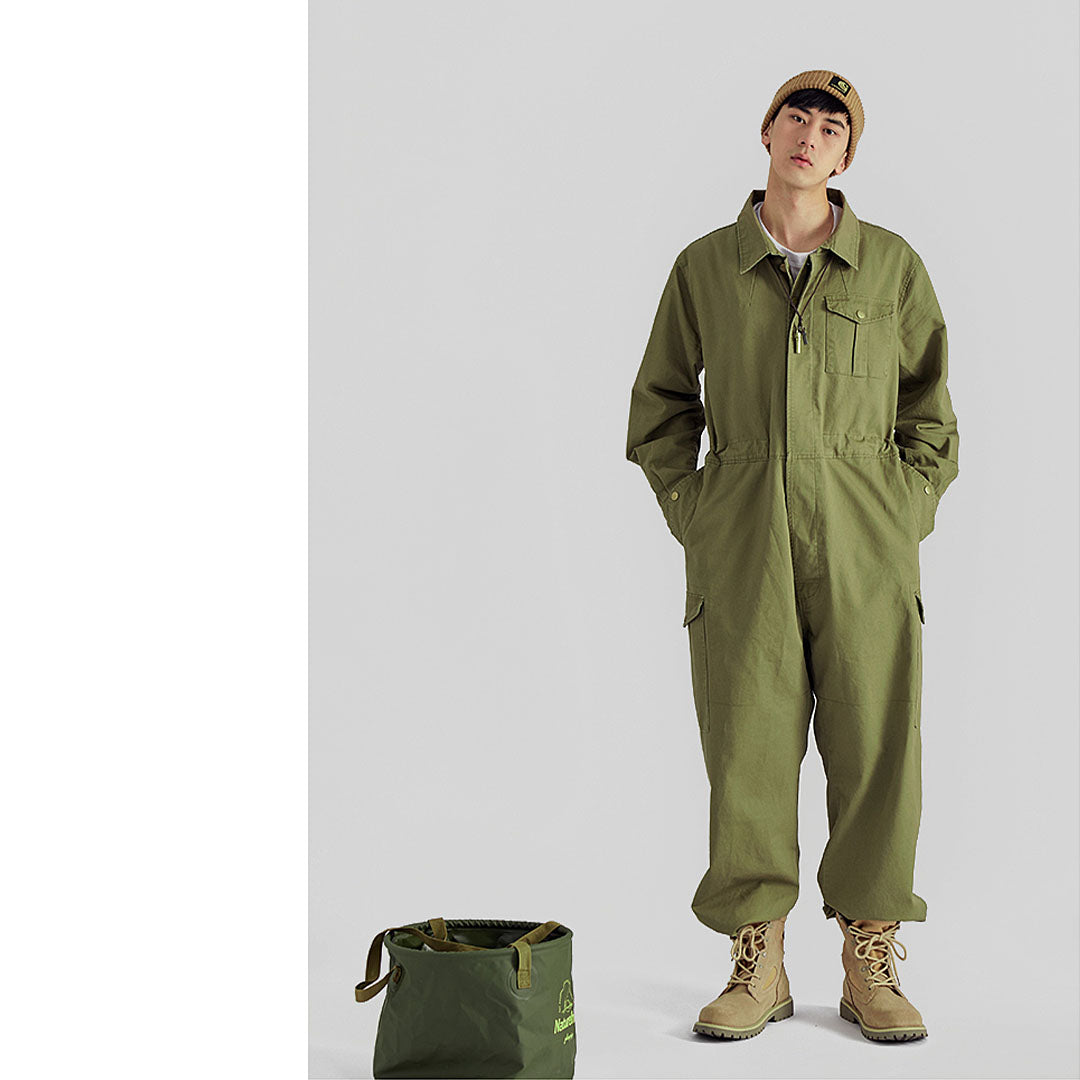 688 Workwear Coveralls