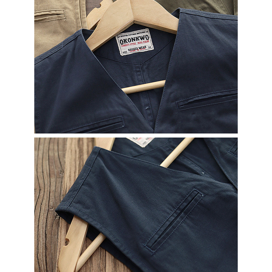339 Mitar Hunting Vest