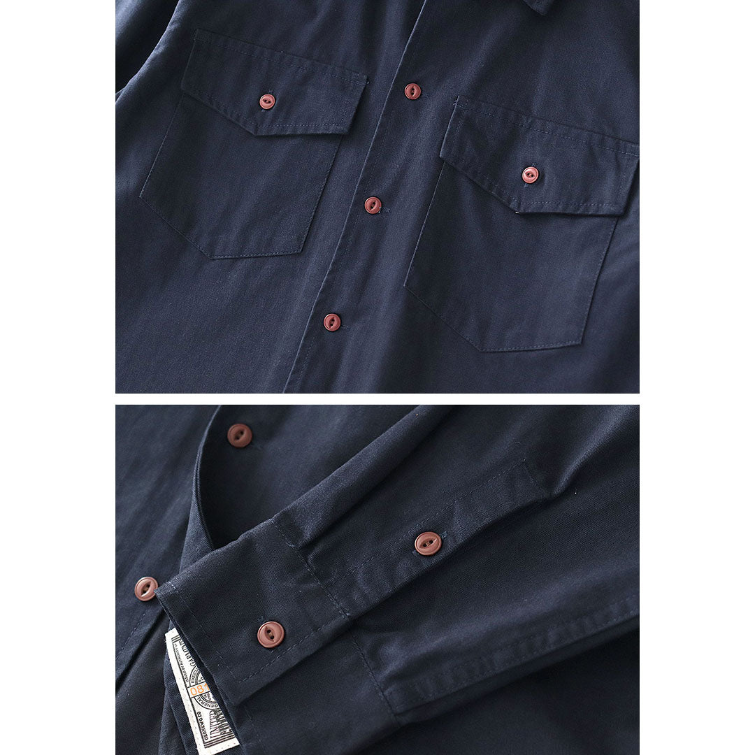 352 Kiko Workwear Shirt