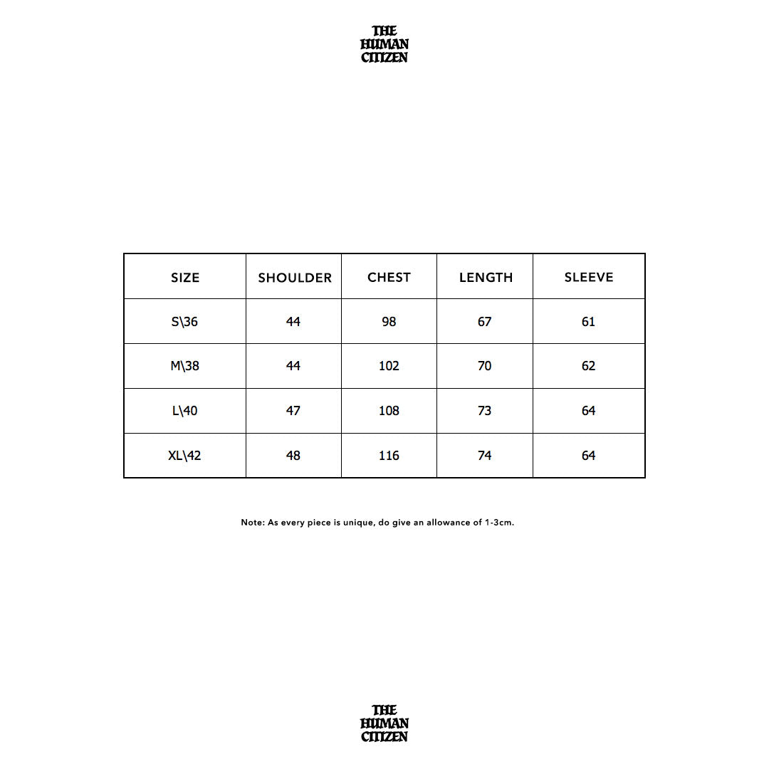 280G Striped Long Sleeve Tee