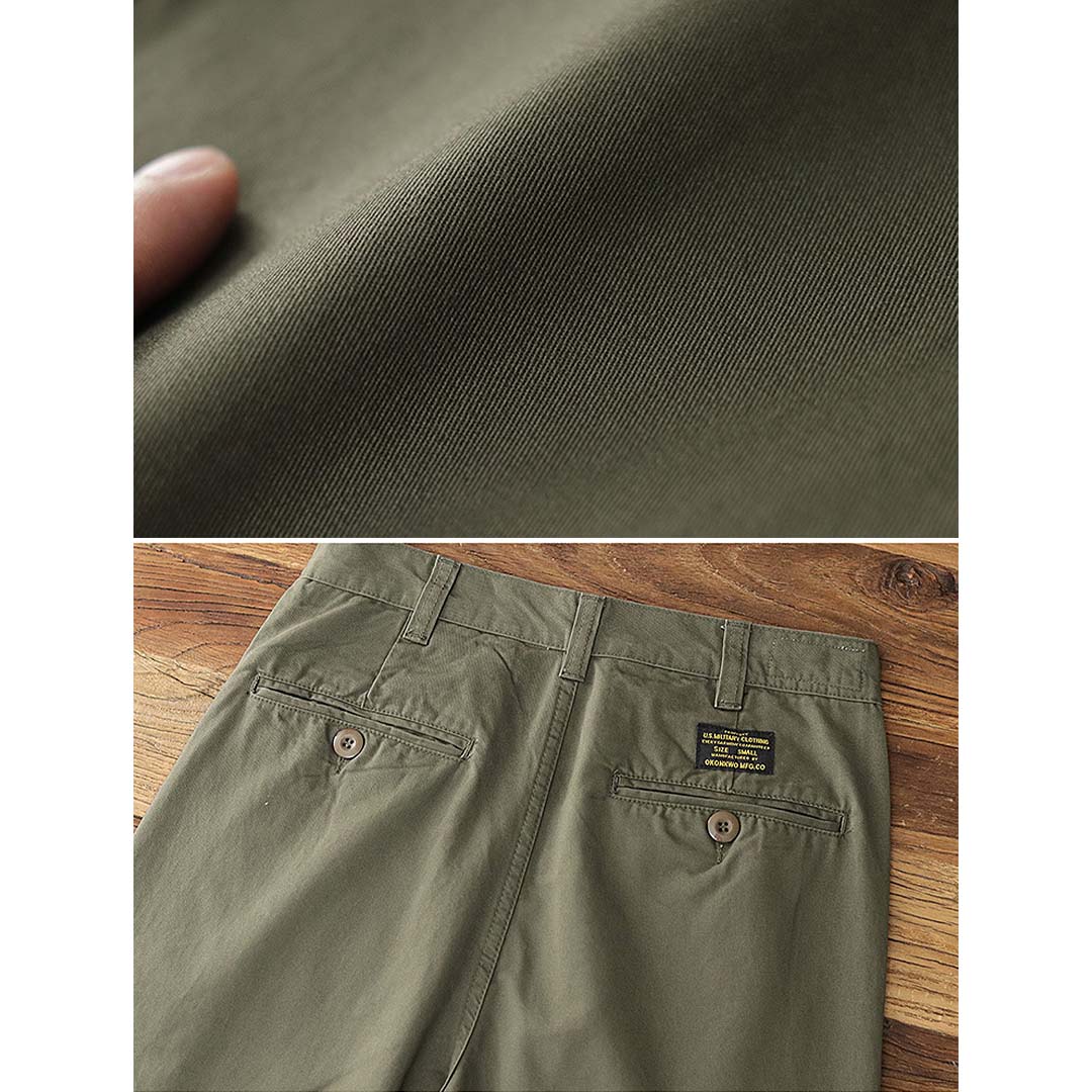 558 Homi Casual Workwear Trousers