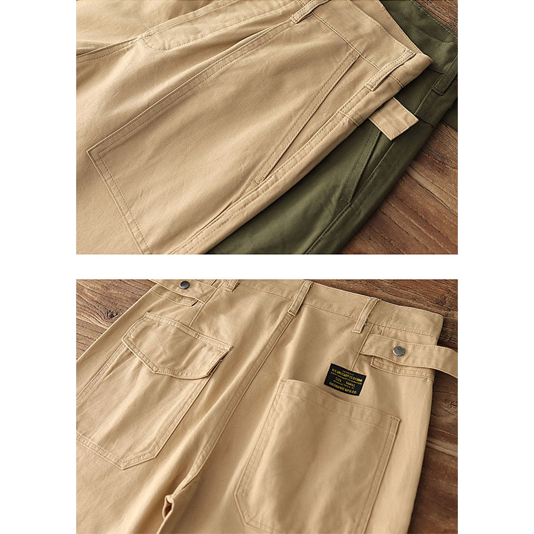 518 Kurt Baker Trousers