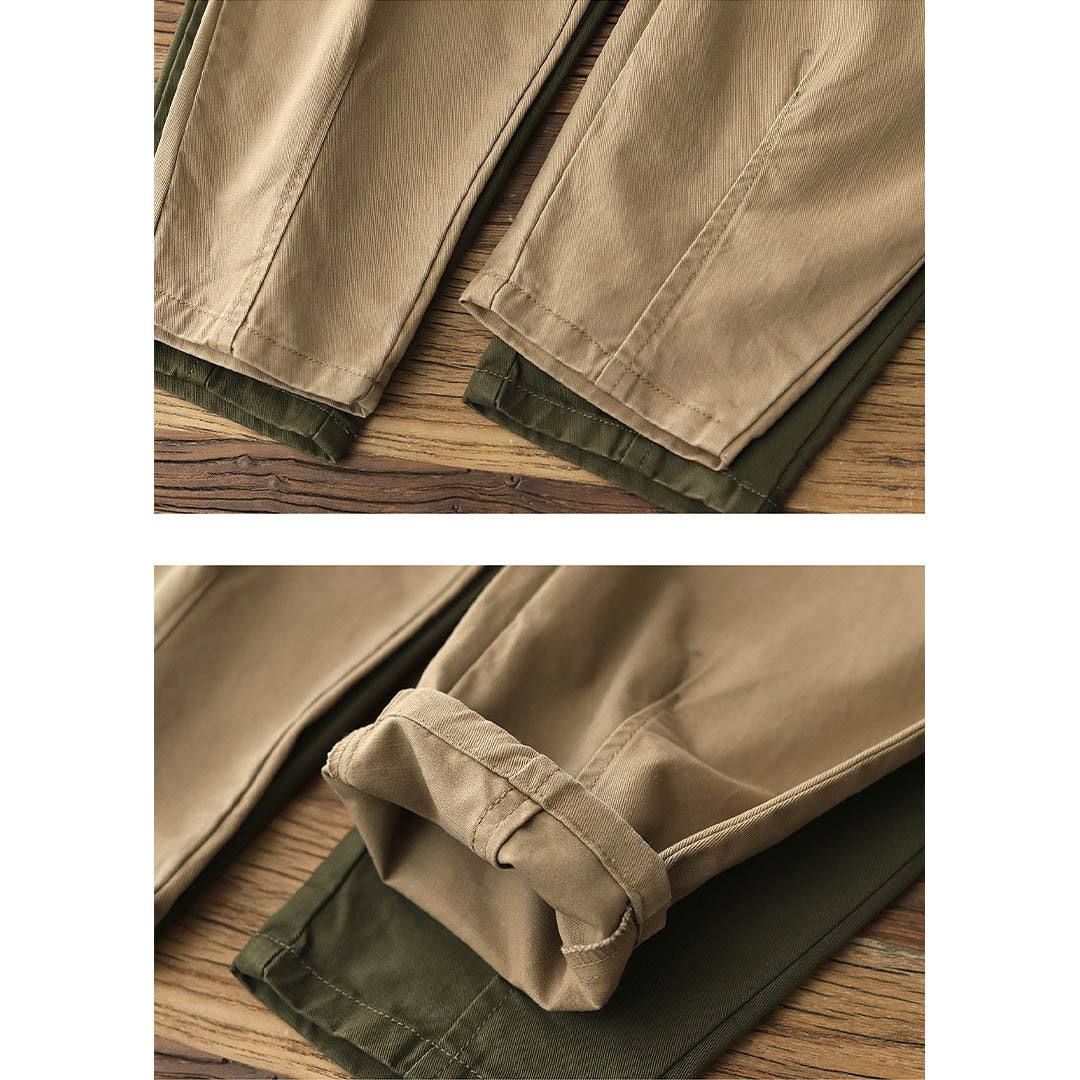 583 Yota Workwear Trousers