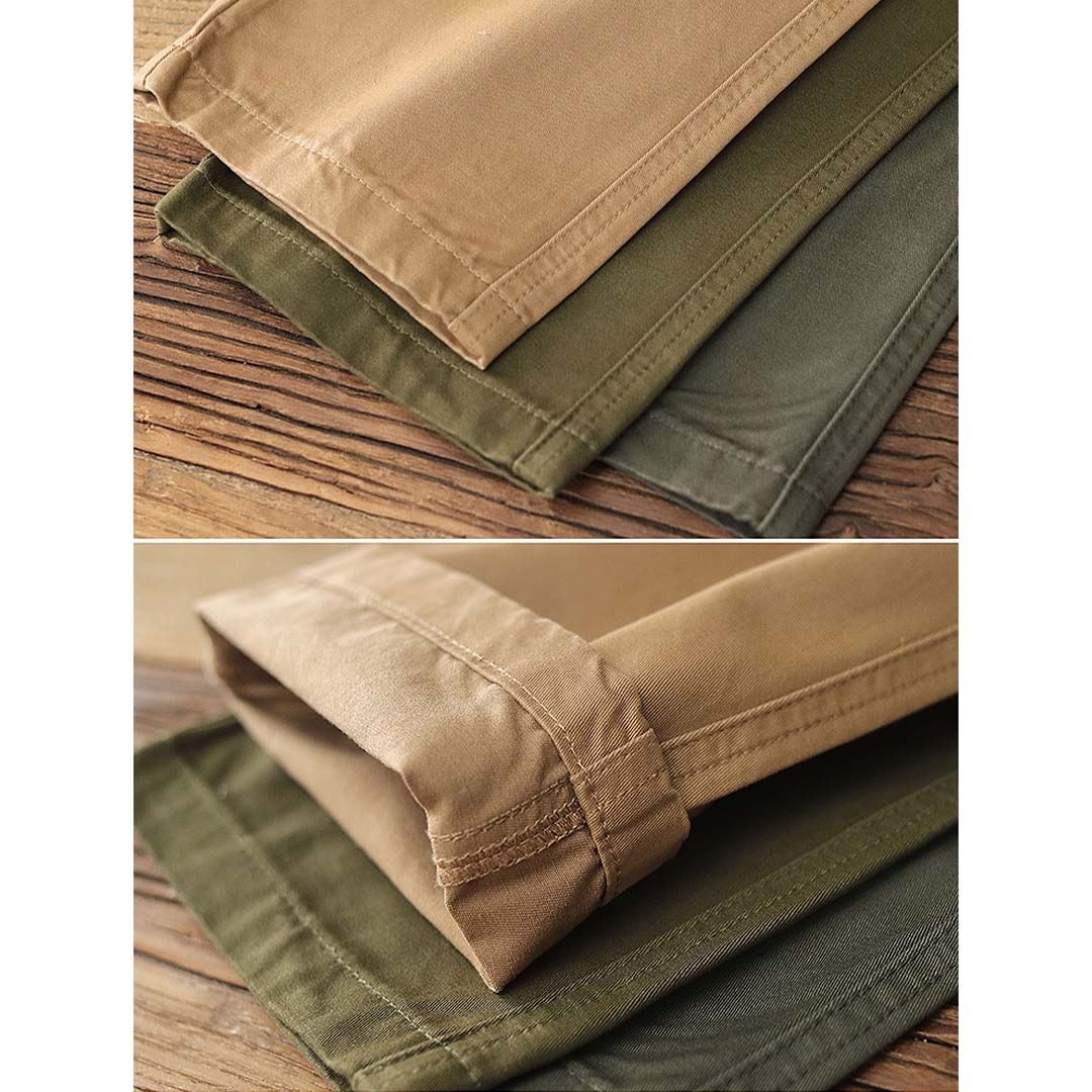 558 Homi Casual Workwear Trousers