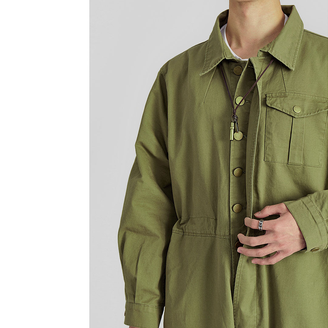 688 Workwear Coveralls