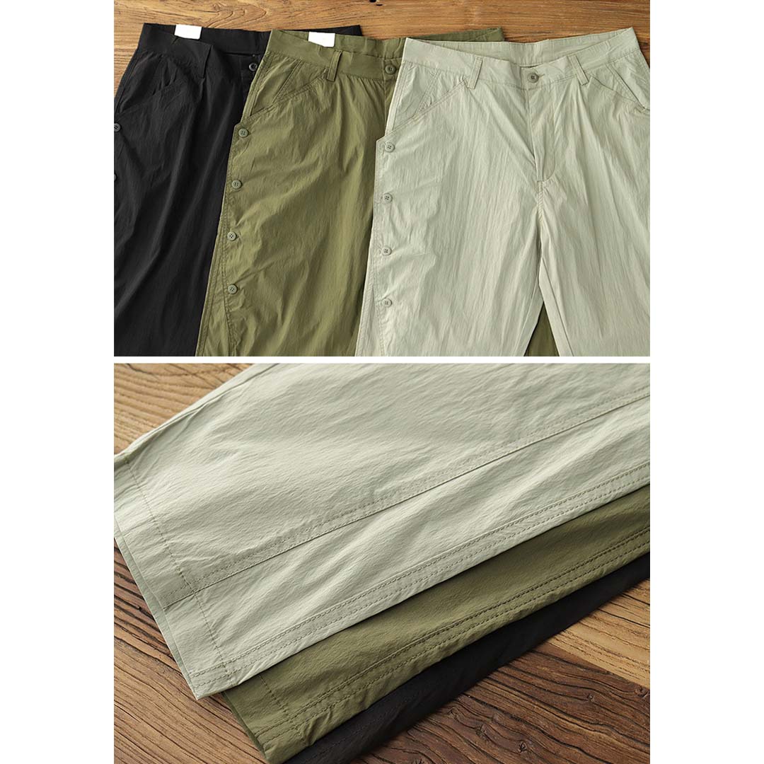 224 Kiyo Workwear Trousers