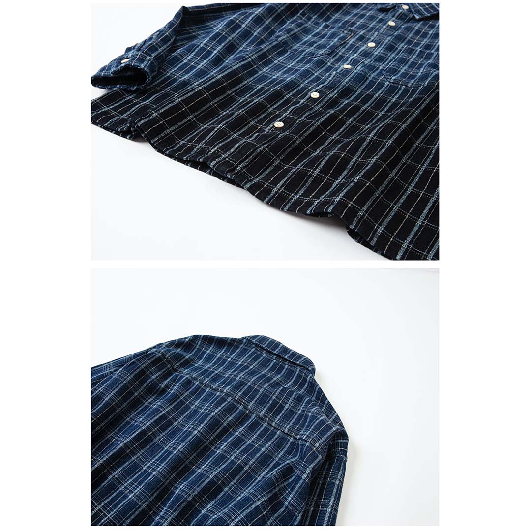 172 Sako Long-Sleeve Shirt