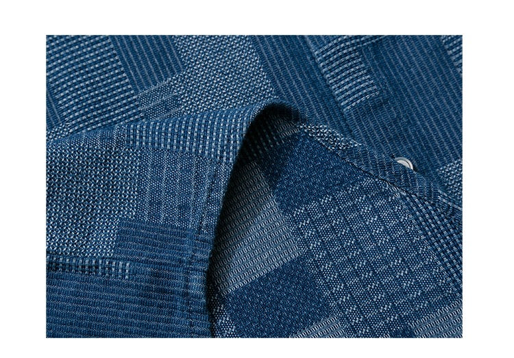 188 Komorebi Short-Sleeve Shirt