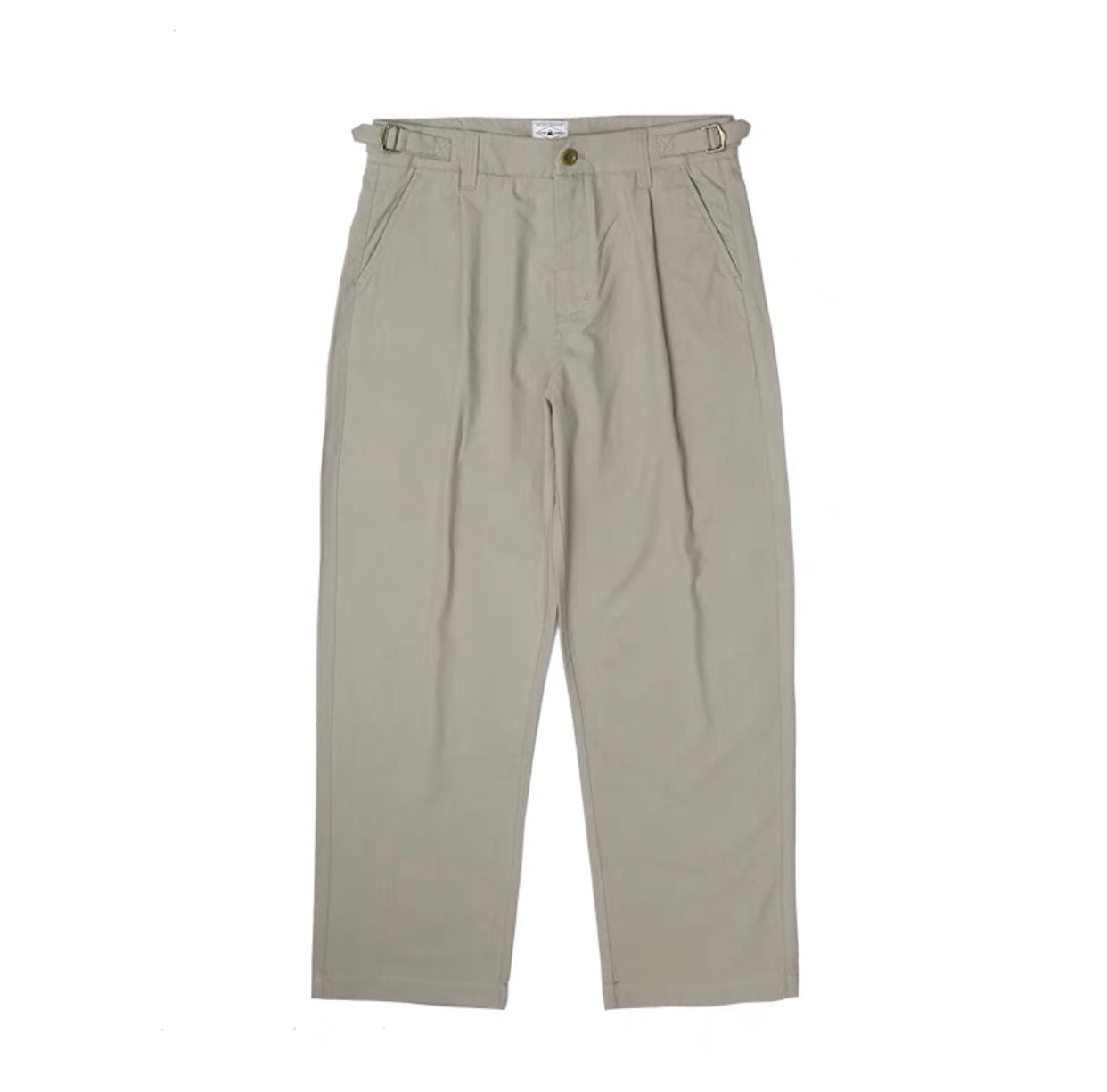 246 Premium Gurkha Trousers