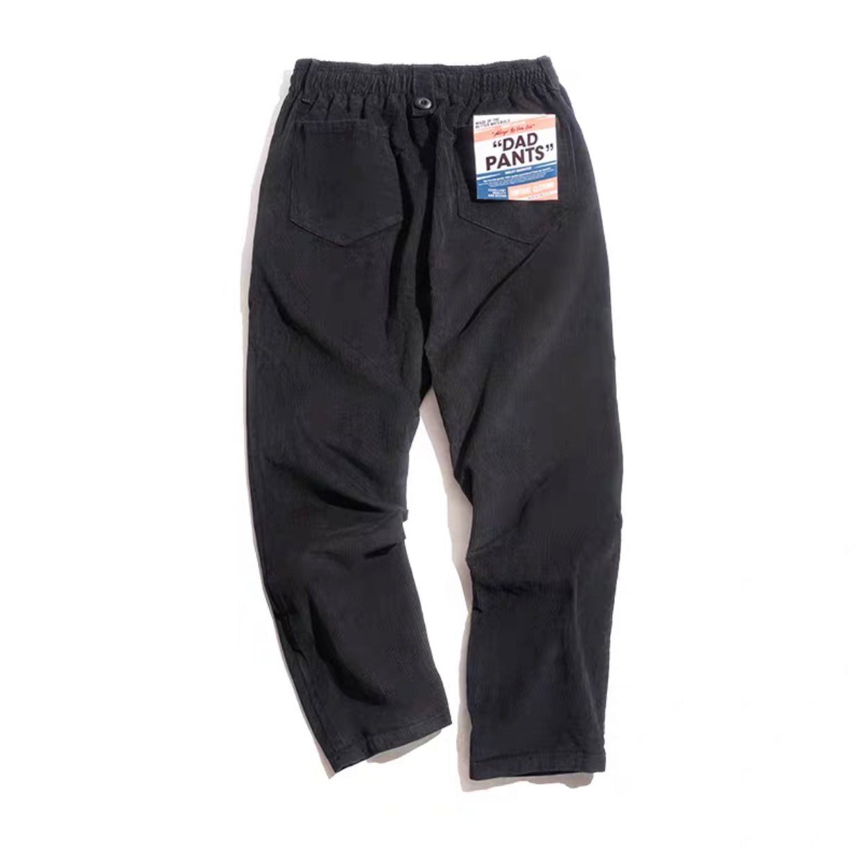 269 Corduroy Dad Pants