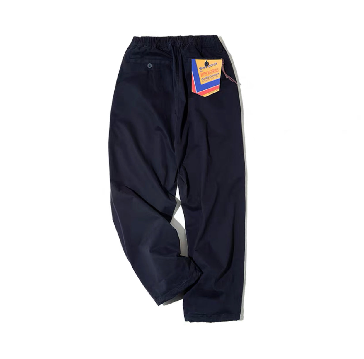 501 Kibi Casual Work Pants