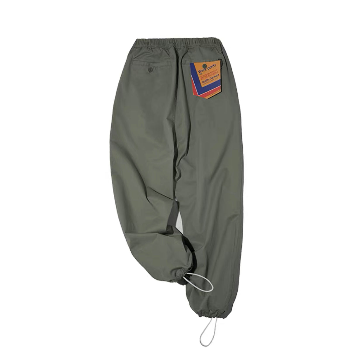 501 Kibi Casual Work Pants