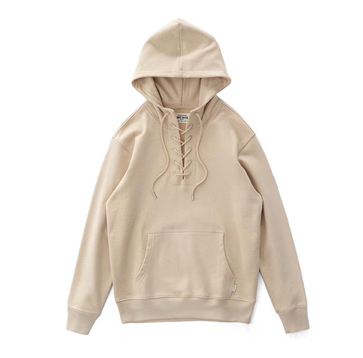 483 Keshi Casual Hoodie