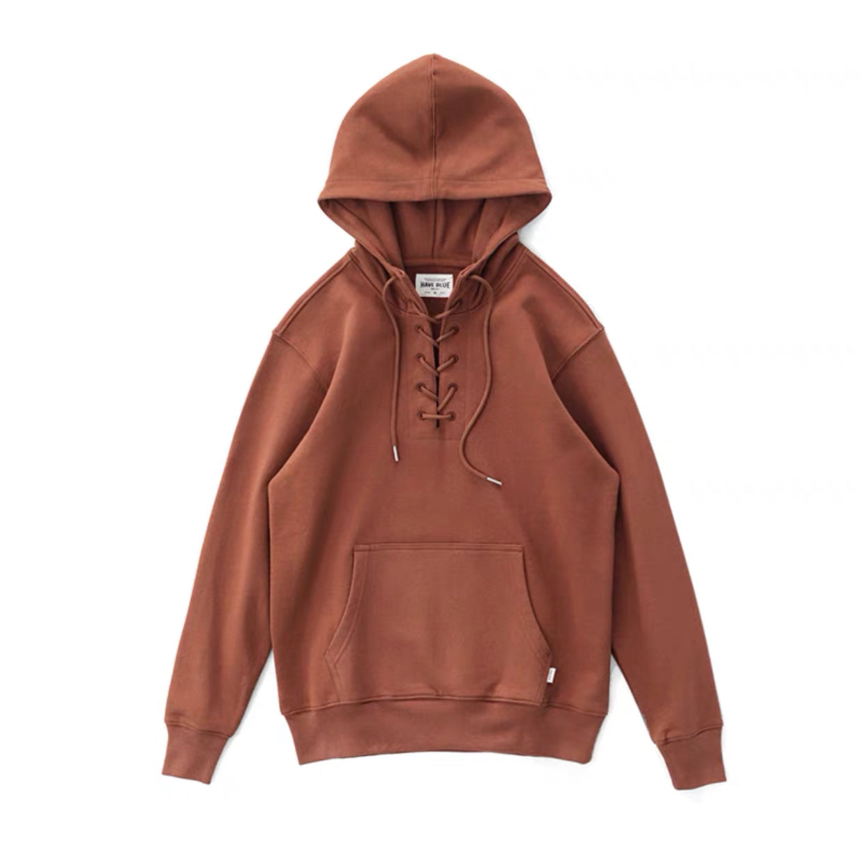 483 Keshi Casual Hoodie