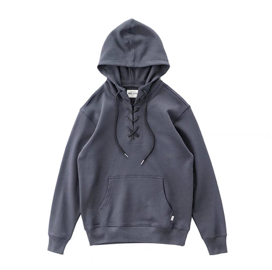 483 Keshi Casual Hoodie