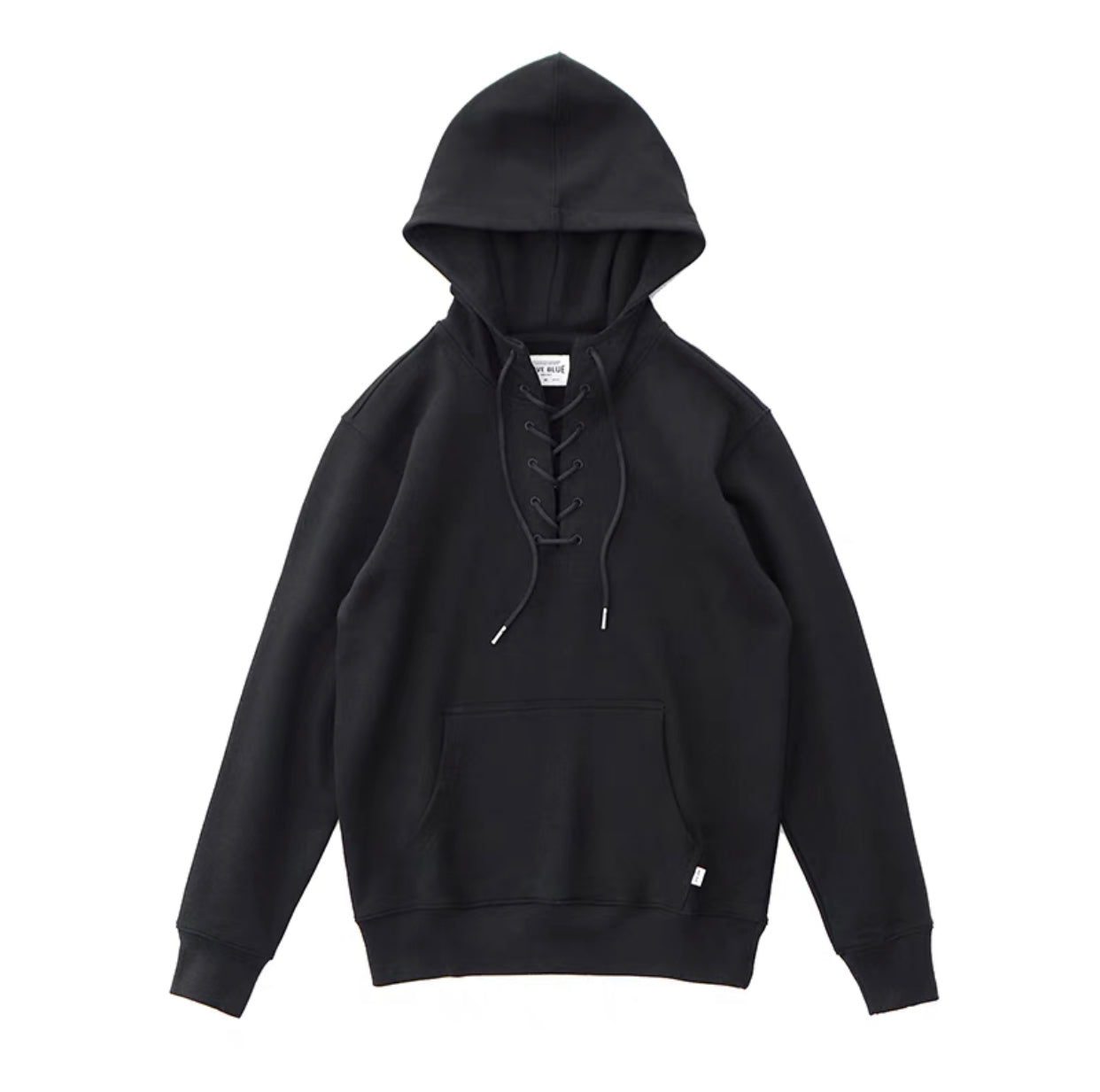 483 Keshi Casual Hoodie