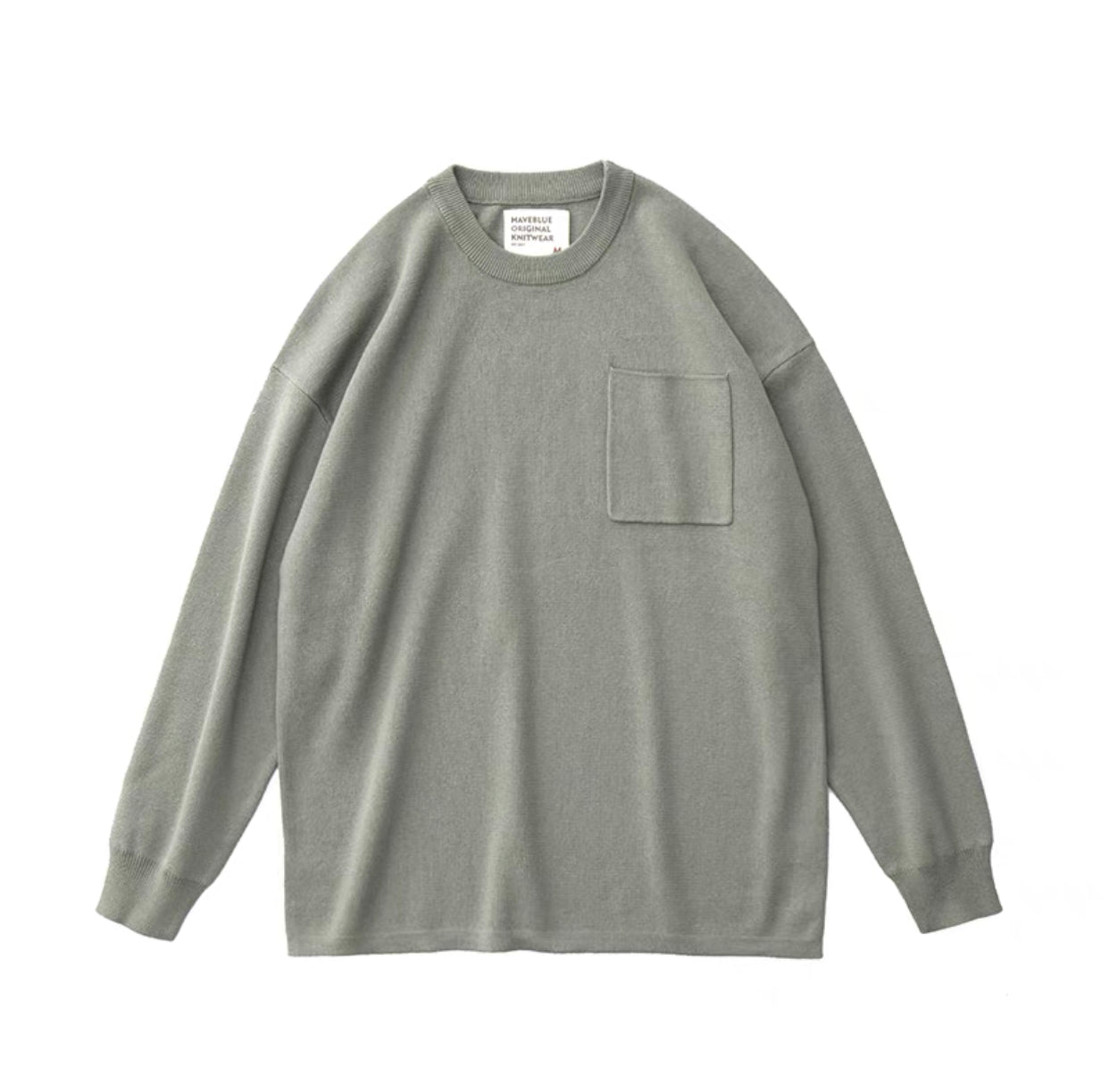 484 Premium Knit Sweater
