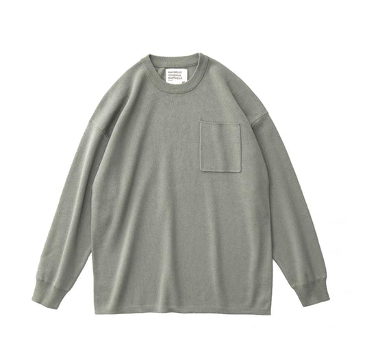 484 Premium Knit Sweater