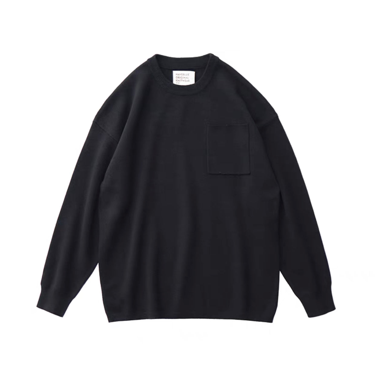 484 Premium Knit Sweater