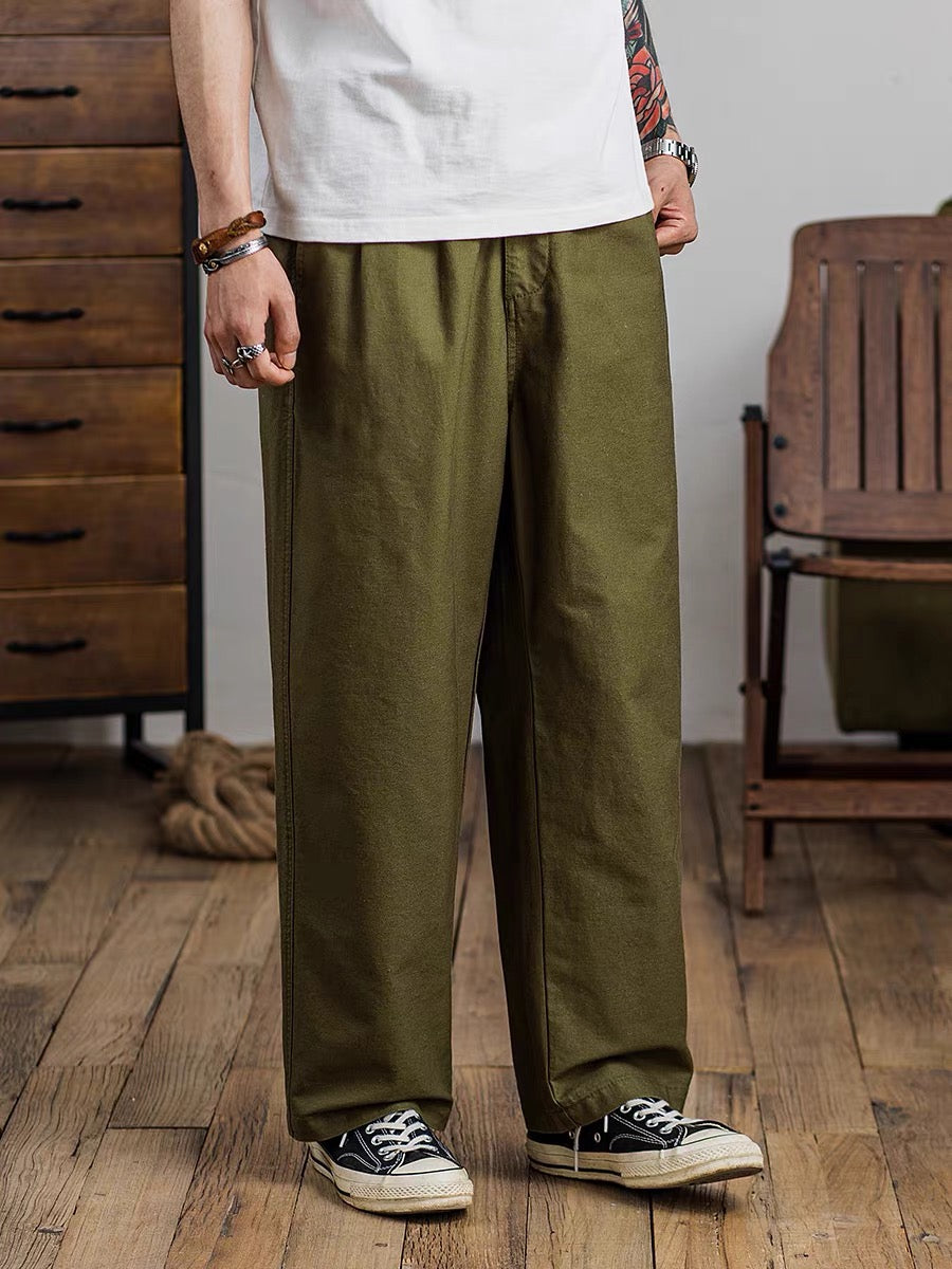 281 Zuki Gurkha Trousers