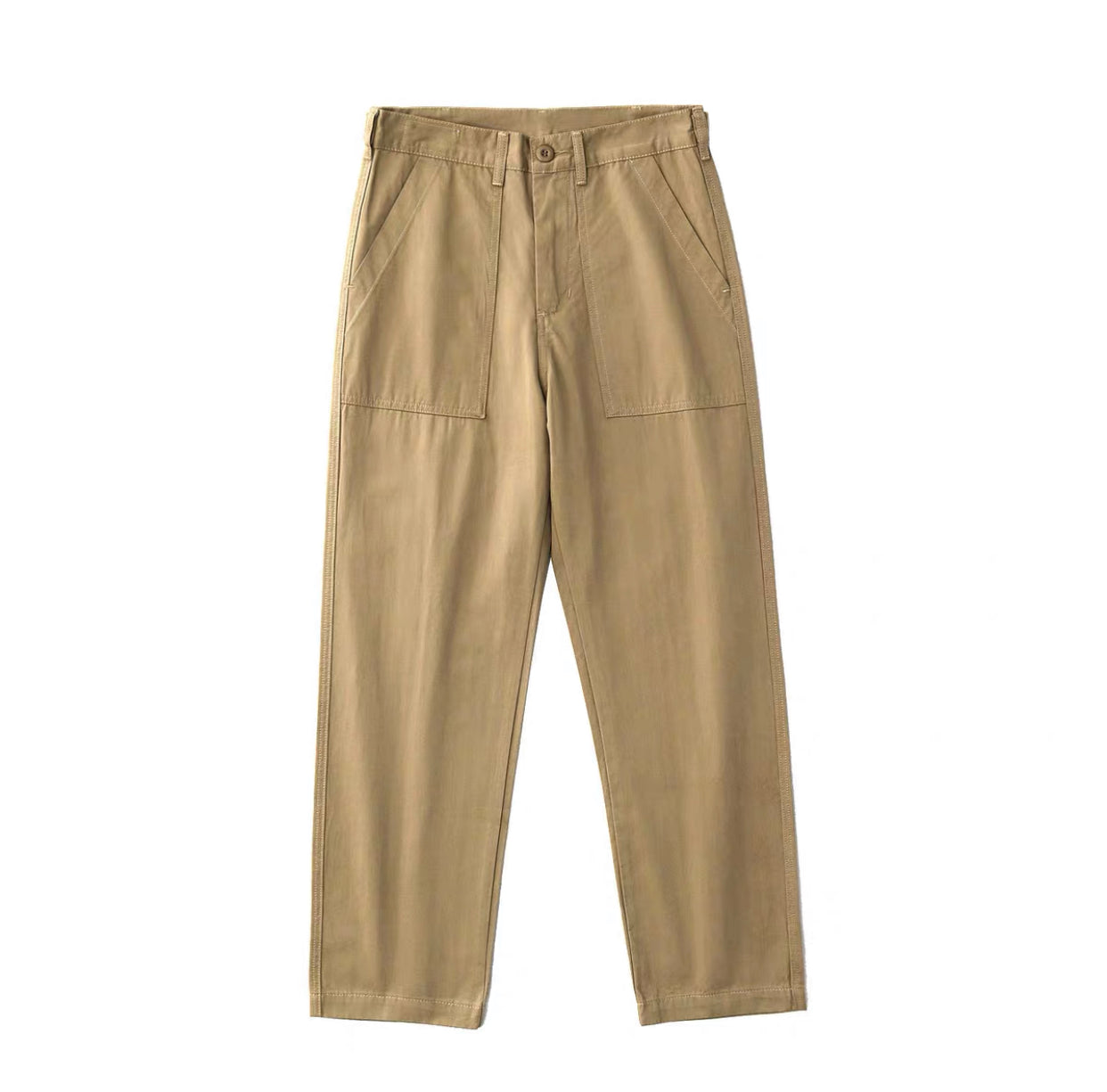 592 Junji Workwear Trousers
