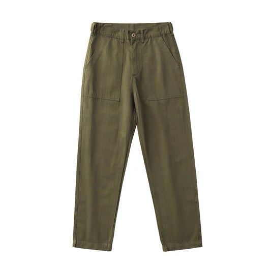 592 Junji Workwear Trousers