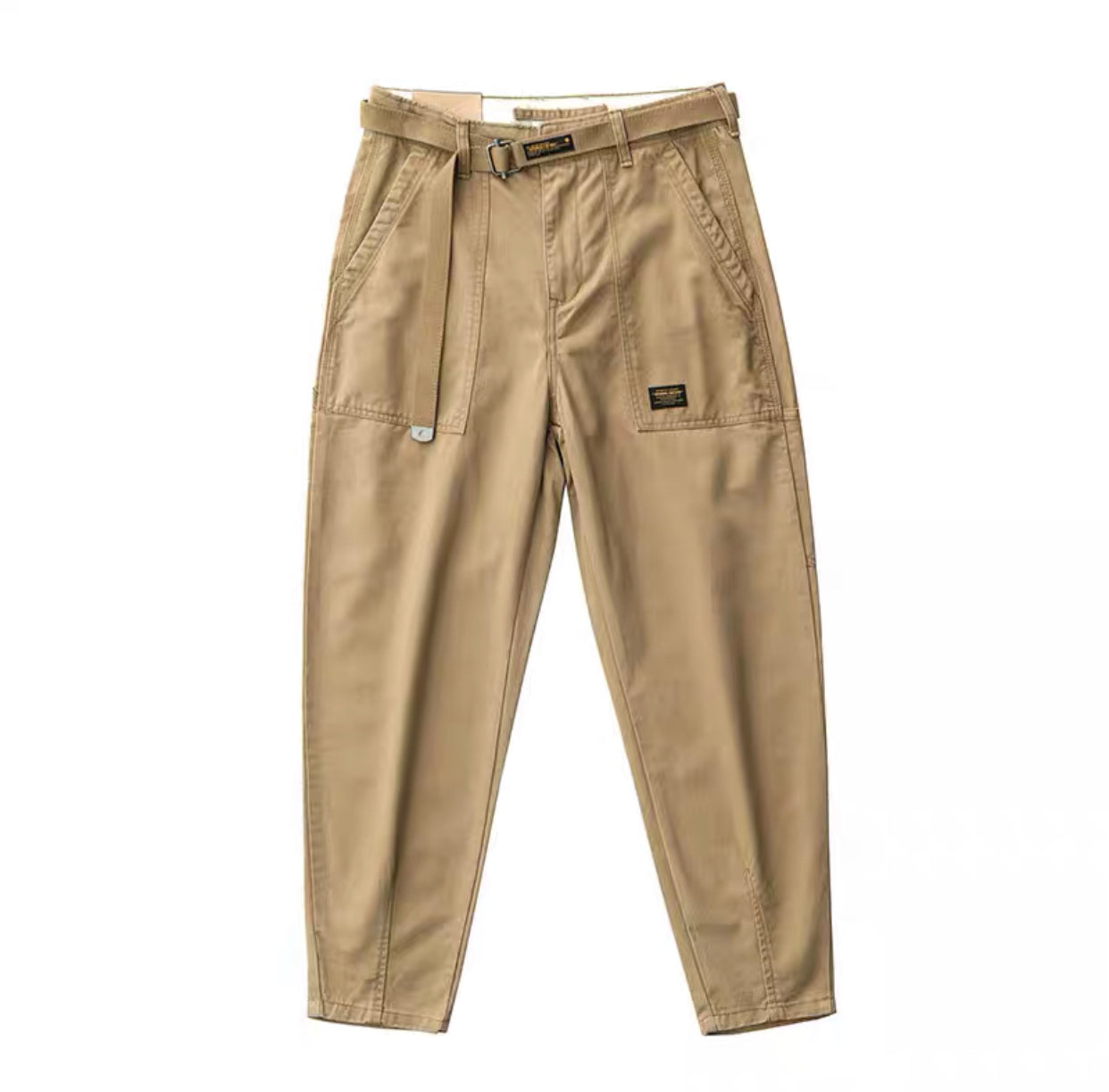 583 Yota Workwear Trousers
