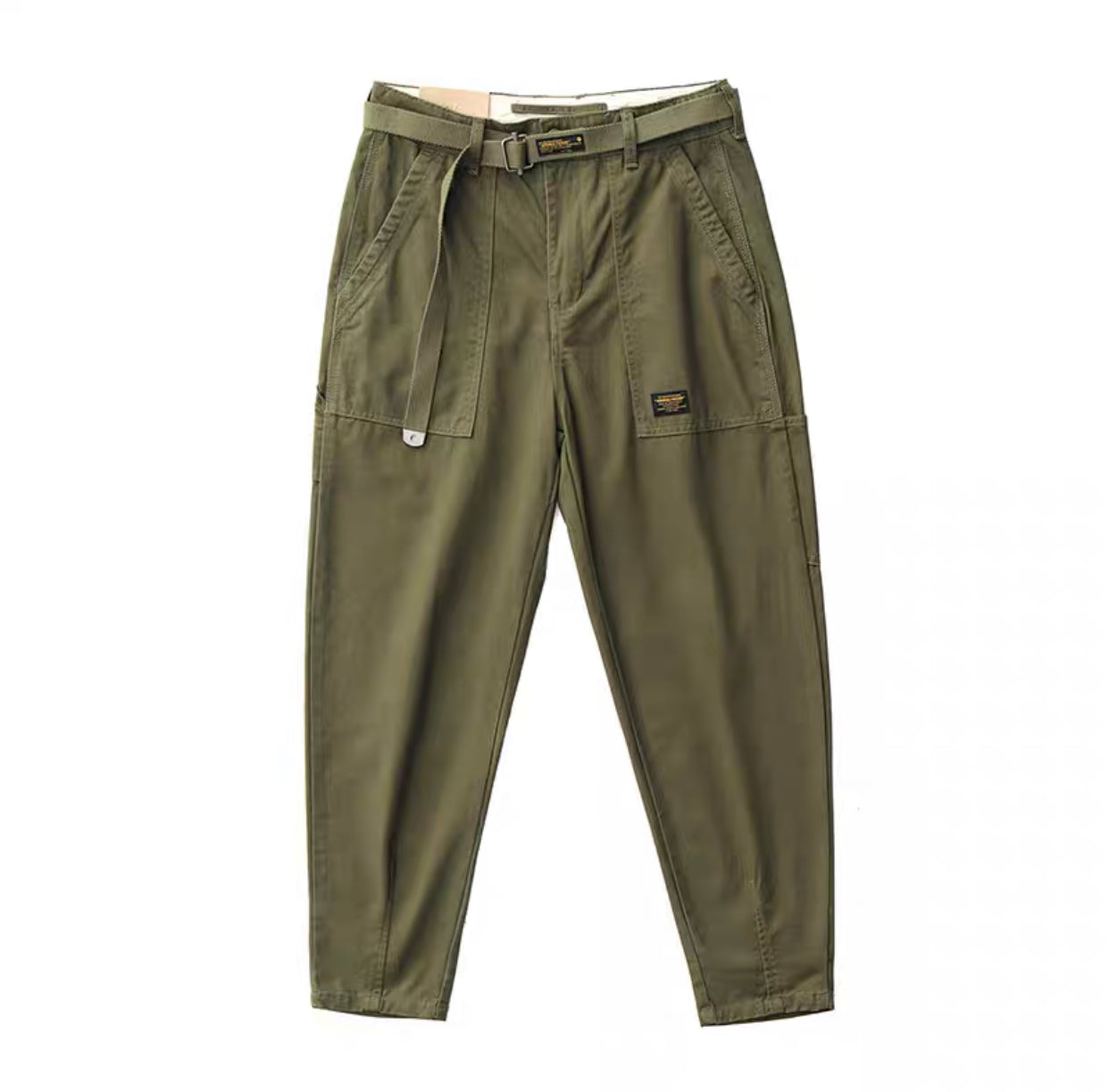583 Yota Workwear Trousers