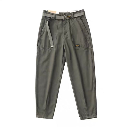 583 Yota Workwear Trousers