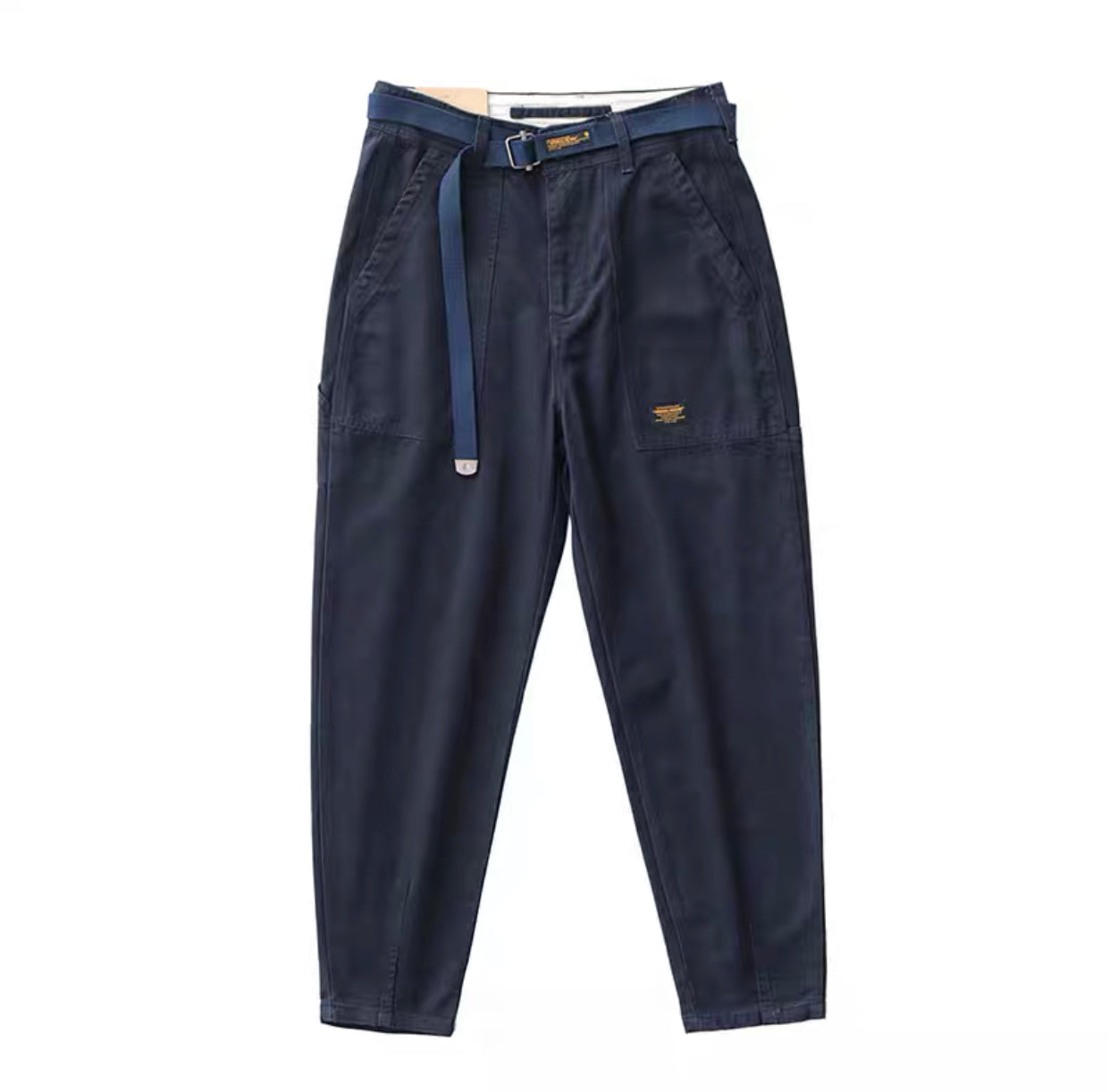 583 Yota Workwear Trousers