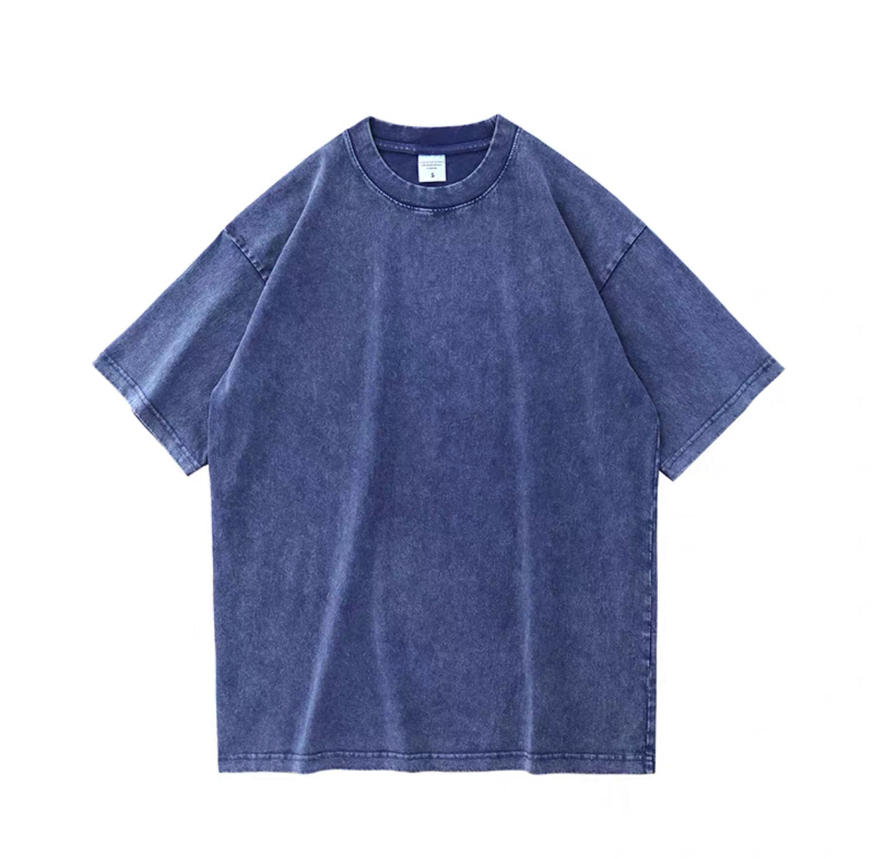 260G Vintage Washed Tee