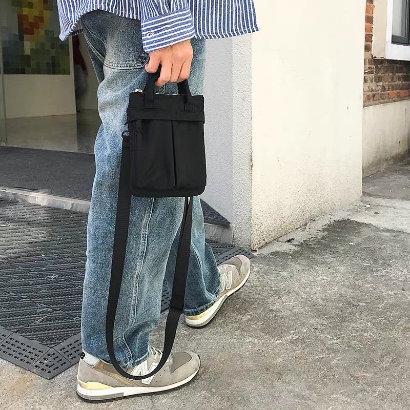 908 Zuki Micro Sling Bag