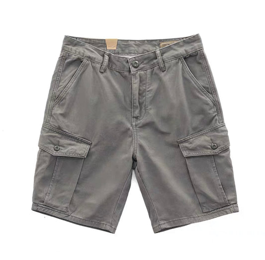 421 Saks Workwear Shorts