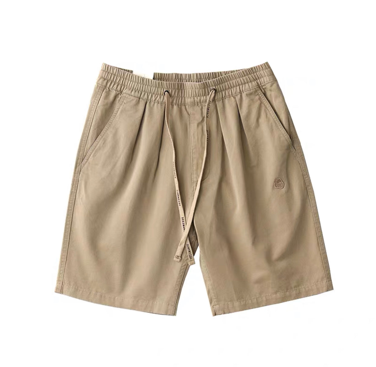 233 Ari Casual Summer Shorts